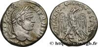 THE SEVERANS (193 AD to 235 AD) Tétradrachme syro-phénicien CARACALLA Antioche, Syrie, Séleucie et Piérie 215-217 (26mm, 12,37g, 12h) -