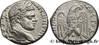 THE SEVERANS (193 AD to 235 AD) Tétradrachme syro-phénicien CARACALLA Antioche, Syrie, Séleucie et Piérie 215-217 (23,5mm, 11,94g, 6h) -