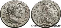 THE SEVERANS (193 AD to 235 AD) Tétradrachme syro-phénicien CARACALLA Antioche, Syrie, Séleucie et Piérie 215-217 (26mm, 11,79g, 6h) -