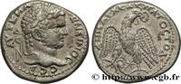 THE SEVERANS (193 AD to 235 AD) Tétradrachme syro-phénicien CARACALLA Antioche, Syrie, Séleucie et Piérie 215-217 (26mm, 13,82g, 6h) -
