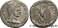 THE SEVERANS (193 AD to 235 AD) Tétradrachme syro-phénicien CARACALLA Antioche, Syrie, Séleucie et Piérie 215-217 (27mm, 13,79g, 6h) -