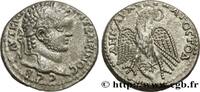 THE SEVERANS (193 AD to 235 AD) Tétradrachme syro-phénicien CARACALLA Antioche, Syrie, Séleucie et Piérie 215-217 (25mm, 13,34g, 12h) -