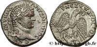 THE SEVERANS (193 AD to 235 AD) Tétradrachme syro-phénicien CARACALLA Antioche, Syrie, Séleucie et Piérie 215-217 (26mm, 14,09g, 6h) -