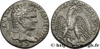 THE SEVERANS (193 AD to 235 AD) Tétradrachme syro-phénicien CARACALLA Antioche, Syrie, Séleucie et Piérie 215-217 (25,5mm, 11,19g, 12h) -