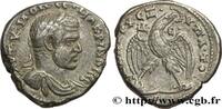 THE SEVERANS (193 AD to 235 AD) Tétradrachme syro-phénicien 217-218 MACR... 190,00 EUR  plus 18,00 EUR verzending