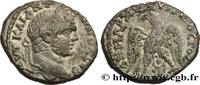 THE SEVERANS (193 AD to 235 AD) Tétradrachme syro-phénicien CARACALLA Akko-Ptolemais, Phénicie 215-217 (23,5mm, 13,55g, 12h) -