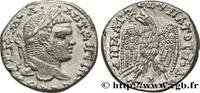 THE SEVERANS (193 AD to 235 AD) Tétradrachme syro-phénicien CARACALLA Laodicée, Syrie, Séleucie et Piérie 215-217 (25,5mm, 12,58g, 12h) -