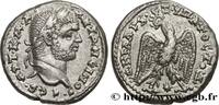 THE SEVERANS (193 AD to 235 AD) Tétradrachme syro-phénicien CARACALLA Laodicée, Syrie, Séleucie et Piérie 215-217 (26,5mm, 14,05g, 12h) -