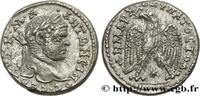 THE SEVERANS (193 AD to 235 AD) Tétradrachme syro-phénicien CARACALLA Laodicée, Syrie, Séleucie et Piérie 215-217 (26mm, 13,32g, 12h) -