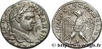 THE SEVERANS (193 AD to 235 AD) Tétradrachme syro-phénicien CARACALLA Laodicée, Syrie, Séleucie et Piérie 215-217 (26mm, 11,47g, 12h) -