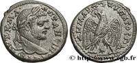 THE SEVERANS (193 AD to 235 AD) Tétradrachme syro-phénicien CARACALLA Laodicée, Syrie, Séleucie et Piérie 215-217 (26mm, 13,59g, 12h) -