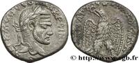 THE SEVERANS (193 AD to 235 AD) Tétradrachme syro-phénicien MACRINUS Laodicée, Syrie, Séleucie et Piérie 217-218 (24mm, 12,96g, 12h) -