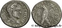 THE SEVERANS (193 AD to 235 AD) Tétradrachme syro-phénicien MACRINUS Laodicée, Syrie, Séleucie et Piérie 217-218 (25mm, 12,71g, 6h) -