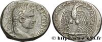 THE SEVERANS (193 AD to 235 AD) Tétradrachme syro-phénicien CARACALLA Séleucie, Syrie, Séleucie et Pierie 215-217 (24mm, 12,32g, 12h) -
