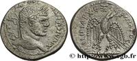 THE SEVERANS (193 AD to 235 AD) Tétradrachme syro-phénicien CARACALLA Séleucie, Syrie, Séleucie et Pierie 215-217 (25mm, 12,7g, 6h) -
