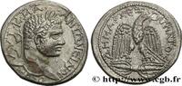 THE SEVERANS (193 AD to 235 AD) Tétradrachme syro-phénicien CARACALLA Séleucie, Syrie, Séleucie et Pierie 215-217 (27,5mm, 12,25g, 6h) -