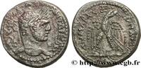 THE SEVERANS (193 AD to 235 AD) Tétradrachme syro-phénicien CARACALLA Séleucie, Syrie, Séleucie et Pierie 215-217 (26mm, 13,26g, 12h) -