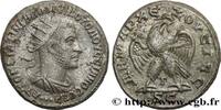 THE MILITARY CRISIS(235 AD to 284 AD) Tétradrachme syro-phénicien VOLUSIAN Antioche, Syrie, Séleucie et Piérie 251 (26mm, 12,07g, 6h) -