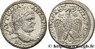 THE SEVERANS (193 AD to 235 AD) Tétradrachme syro-phénicien CARACALLA Zeugma, Syrie, Commagène 215-217 (26,5mm, 14,04g, 12h) -