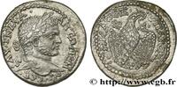 THE SEVERANS (193 AD to 235 AD) Tétradrachme syro-phénicien CARACALLA Zeugma, Syrie, Commagène 215-217 (27mm, 11,34g, 12h) -