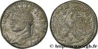 THE SEVERANS (193 AD to 235 AD) Tétradrachme syro-phénicien CARACALLA Zeugma, Syrie, Commagène 215-217 (27mm, 12,98g, 12h) -