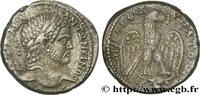 THE SEVERANS (193 AD to 235 AD) Tétradrachme syro-phénicien CARACALLA Carrhae, Mésopotamie 215-217 (25mm, 12,84g, 12h) -