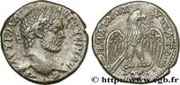 THE SEVERANS (193 AD to 235 AD) Tétradrachme syro-phénicien CARACALLA Carrhae, Mésopotamie 215-217 (25mm, 11,86g, 5h) -