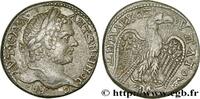 THE SEVERANS (193 AD to 235 AD) Tétradrachme syro-phénicien CARACALLA Carrhae, Mésopotamie 215-217 (25mm, 11,21g, 12h) -