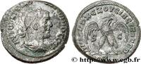 THE MILITARY CRISIS(235 AD to 284 AD) Tétradrachme syro-phénicien TREBONIANUS GALLUS Antioche, Syrie, Séleucie et Piérie 253 (25mm, 12,40g, 6h) -