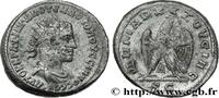THE MILITARY CRISIS(235 AD to 284 AD) Tétradrachme syro-phénicien VOLUSIAN Antioche, Syrie, Séleucie et Piérie 251 (25mm, 14,03g, 12h) -