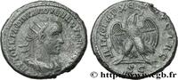 THE MILITARY CRISIS(235 AD to 284 AD) Tétradrachme syro-phénicien VOLUSIAN Antioche, Syrie, Séleucie et Piérie 251 (25mm, 10,83g, 6h) -