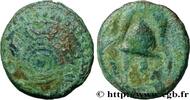 Hellenistic 1 (323 BC to 188 BC) Demi-unité KINGDOM OF MACEDONIA - ALEXANDER IV Mylassa, Carie c. 320 AC. (14mm, 3,20g, 12h) -