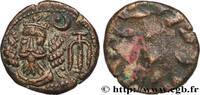 Post-hellenistic 1 (30 BC to 227 AD) Drachme ELYMAIS - ELYMAIS KINGDOM - ORODES II Atelier indéterminé c. 150-200 (14,5mm, 3,69g, h) -