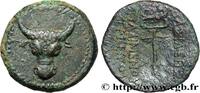Classic 1 (480 BC to 400 BC) Chalque KINGS OF PAPHLAGONIA - PYLAIMENES III Paphlagonie c. 103 AC (16,5mm, 3,83g, 12h) -