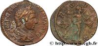 THE SEVERANS (193 AD to 235 AD) Denier ELAGABALUS Rome 218 (17,5mm, 2,82g, 6h) -