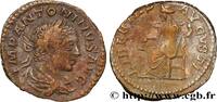 THE SEVERANS (193 AD to 235 AD) Denier ELAGABALUS Rome 219 (17,5mm, 2,79g, 12h) -