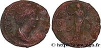 THE ANTONINES (96 AD to 192 AD) As c. 147 FAUSTINA MAJOR Rome c. 147 (25... 50,00 EUR  plus 18,00 EUR verzending