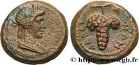 THE SEVERANS (193 AD to 235 AD) Diassaria LYDIA - DALDIS Daldis, Lydie c. 193-211 (14,5mm, 4,01g, 12h) -