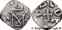 FRANCE Denier SAINT-MAIXENT (Deux-Sèvres) Saint-Maixent (79) s.m. (12mm, 0,96g, 12h) -