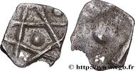 FRANCE Obole MEROVINGIAN COINS - TOURAINE - Unspecified MINT Touraine (?) s.m. (11mm, 0,38g, h) -