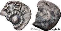 FRANCE Obole uniface POITIERS - PECTAVIS - CIVITAS PECTAVORUM Poitiers (86) s.m. (10,5mm, 0,55g, h) -