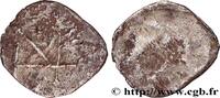 FRANCE Obole au monogramme ANE POITOU - METALUS VICUS - MELLE (Deux-Sevres) Melle (79) s.m. (12,5mm, 0,52g, h) -
