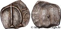 FRANCE Obole à l’M croisetée POITOU - METALUS VICUS - MELLE (Deux-Sevres) Melle s.m. (9,5mm, 0,40g, h) -