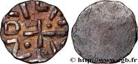 FRANCE Obole UNSPECIFIED MINT Atelier indéterminé s.m. (9mm, 0,45g, h) -