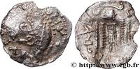 FRANCE Denier TOURS (TURONUS CIVITAS) Tours (37) s.m. (17mm, 1,22g, 1h) -