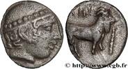 Classic 1 (480 BC to 400 BC) Diobole THRACE - AINOS Aenos (Ainos) c. 427/426 - 425/424 AC. (11mm, 1,14g, 7h) -