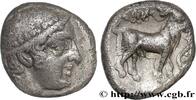 Classic 1 (480 BC to 400 BC) Diobole THRACE - AINOS Aenos (Ainos) c. 427/426 - 425/424 AC. (10mm, 1,24g, 6h) -
