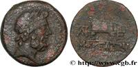 Hellenistic 2 (188 BC to 30 BC) Unité CILICIA - MOPSOS Mopsueste c. 150-50 AC. (20,5mm, 6,58g, 12h) -