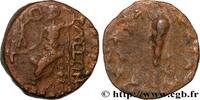 Hellenistic 2 (188 BC to 30 BC) Unité CILICIA - TARSUS Tarse, Cilicie c. 164-27 AC. (15mm, 4,04g, 12h) -
