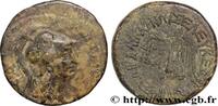 Hellenistic 2 (188 BC to 30 BC) Unité CILICIA - SELEUKEIA OF KALYKADNOS Séleucie, Cilicie c. 150-100 AC. (22mm, 6,87g, 1h) -